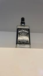 Gezocht: lege flessen jack daniels, Ophalen, Zo goed als nieuw