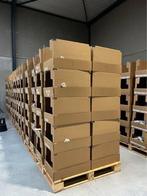 Magazijndozen / Picking Boxes / Stock Dozen, Doe-het-zelf en Bouw, Kratten en Dozen, Ophalen, Zo goed als nieuw, Doos