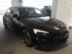 Audi A5 VERKOCHT ! S-LINE Edition Competition S tronic, Cuir, Achat, Entreprise, 5 portes