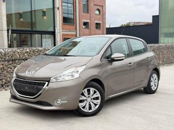 Peugeot 208 1.2 Benzine | 2015 | Navi | Airco | Gekeurd VVK beschikbaar voor biedingen