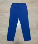 Gerry Weber blauwe broek, Kleding | Dames, Blauw, Ophalen of Verzenden, Zo goed als nieuw, Gerry Weber