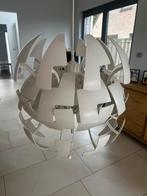 Hanglamp Ikea, Huis en Inrichting, Lampen | Kroonluchters, Ophalen, Zo goed als nieuw