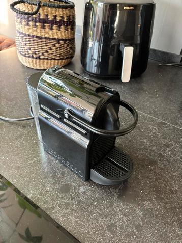 Nespresso Magimix, Elektronische apparatuur, Ophalen, Gebruikt, Koffiemachine