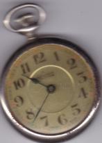 montre à gousset, Autres marques, 1900 à 1930, Enlèvement, Montre de poche