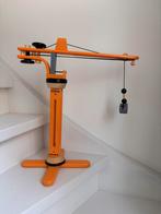 Kinder bouwkraan, Enfants & Bébés, Jouets | Jouets en bois, Enlèvement, Utilisé