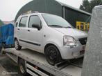 Onderdelen Suzuki Wagon R+ 1.3 GL 5-Bak, Suzuki, Utilisé