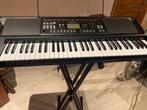 Korg EK-50 Keyboard, Musique & Instruments, Comme neuf, 61 touches, Korg, Enlèvement