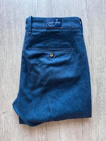 Jacob Cohen broek size 31 type Bobby wool (valt ruim) beschikbaar voor biedingen