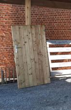 Tuinpoorten op maat, Tuin en Terras, Ophalen of Verzenden