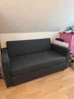Ikea zetelbed, Ophalen, Gebruikt, Grijs, Twijfelaar