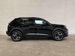 Peugeot 2008 2008 PureTech 130 EAT8 GT-AUTOMAAT-ADAPTIVE CRU, Auto's, 4 deurs, Gebruikt, 1199 cc, Zwart