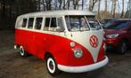 vw t1, Auto's, Volkswagen, Achterwielaandrijving, Overige modellen, 4 cilinders, 1600 cc