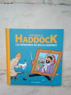 Archibald Hadock : les mémoires de mille sabords., Neuf, Enlèvement ou Envoi, Hergé - Couvreur, Une BD