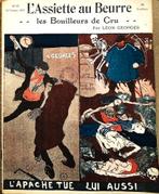 L'Assiette au Beurre n 98 - Les Bouilleurs de Cru - 1903, Enlèvement ou Envoi, Utilisé, Autres types