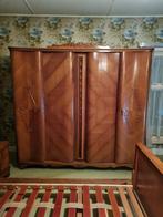 Chambre ancienne à donner!, Ophalen