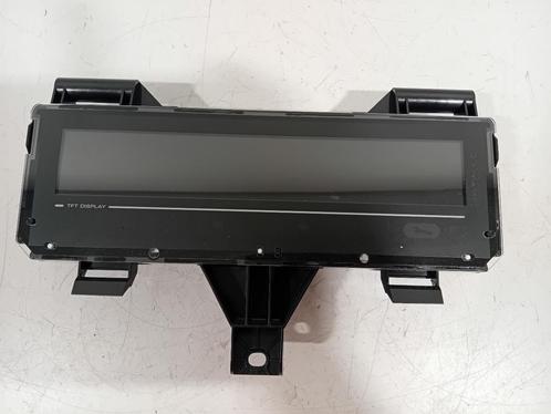 COCKPIT Renault Zoé (AG) (01-2012/03-2024) (248109886R), Auto-onderdelen, Dashboard en Schakelaars, Renault, Gebruikt