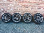 Jantes - velgen style audi rs4 18, Overige, Velg(en), Ophalen of Verzenden, Overig