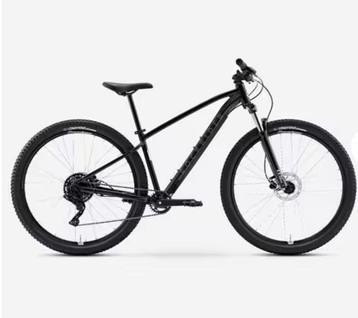 Vtt rockrider expl 500 comme neuf,  acheté le 26/07/25 beschikbaar voor biedingen