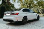 M3 Competition M xDrive Storm Grey, Automaat, 4 deurs, 375 kW, 2993 cc