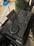 Dj Booth Denon Prime 4+, Muziek en Instrumenten, Dj-sets en Draaitafels, Ophalen, Zo goed als nieuw, Denon