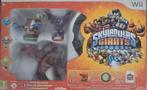 Wii skylanders Giants starter pack in originele doos, Ophalen of Verzenden