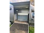 Fiat Ducato Maxi 18 2.8 ID 598-140 1999 Bogie à chevaux, Autos, Euro 2, Achat, Entreprise, Autres carburants