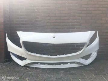 Mercedes A-klasse W176 Bumper A1768851600 AMG /// beschikbaar voor biedingen
