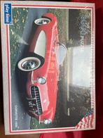 Corvette 1956 - puzzle 1000stuks sealed, Ophalen of Verzenden, Zo goed als nieuw