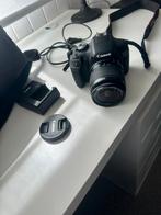 Canon EOS2000D, Audio, Tv en Foto, Fotocamera's Digitaal, Ophalen, Canon