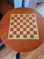 Table de jeux à échecs, Enlèvement, Comme neuf