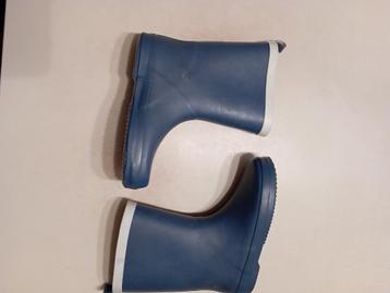 bottes de pluie taille 33, Enlèvement ou Envoi, Comme neuf