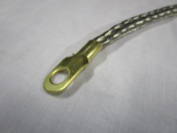 massakabel motor BRAIDED 12-13" lang, CLASSIC MINI ea... beschikbaar voor biedingen