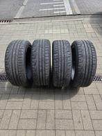 4 PNEUS PIRELLI M+S RUN FLAT 225/45R18, Autos : Pièces & Accessoires, Pneus & Jantes, Véhicule de tourisme, Enlèvement, Utilisé