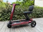 Scootmobiel Relync inklapbaar, Diversen, Ophalen, Zo goed als nieuw