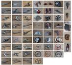 Opruiming complete collectie 57 Amerikaanse auto onderdelen, Ophalen, Gebruikt, Overige automerken