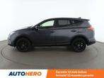 Toyota RAV4 2.5 Hybrid Dynamic Business (bj 2018, automaat), Auto's, 197 pk, Gebruikt, 2494 cc, 5 deurs