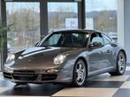 911 (997) 3.8 Carrera 4S, Autos, Achat, Entreprise, Autre carrosserie, Occasion