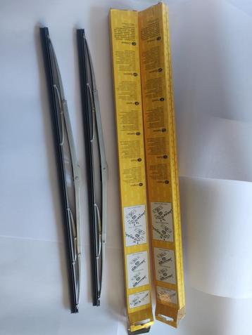 mercedes 107 ruitenwissers - 280SL-300SL-380SL-450SL-500SL-5 beschikbaar voor biedingen