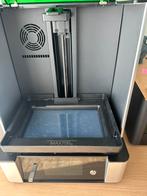 Pack imprimante 3D GK2+station UV+nettoyage+aérographe AM01, Computers en Software, Ophalen