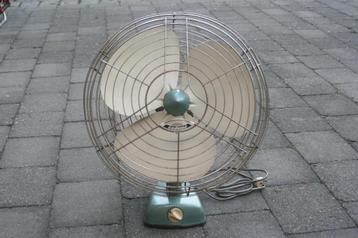 Ventilateur CODUME vintage (années 50/60) en état de marche, Enlèvement ou Envoi