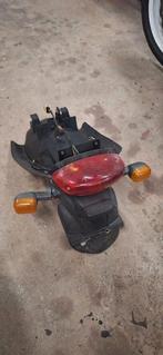 Achterlicht Ducati ST4S ST3 ST2, Motoren, Ophalen of Verzenden