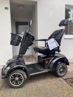 scootmobiel Carpo 2 Sport, Diversen, Ophalen, Gebruikt, 16 km/u of meer, 46 km of meer