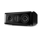 Wharfedale | Aura C | Center speaker | Zwart