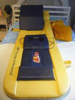 MATELAS DE MASSAGE HHP, Sport en Fitness, Massageproducten, Ophalen, Gebruikt, Massagetafel