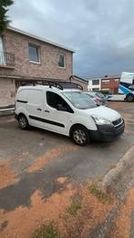Peugeot partner lichte vracht citroen berlingo, Auto's, Particulier, Te koop, Peugeot
