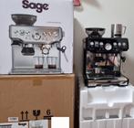 Sage barista, Electroménager, Cafetières, Enlèvement, Café en grains