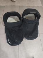 Cybex auto buggy 2 stuks, Ophalen of Verzenden