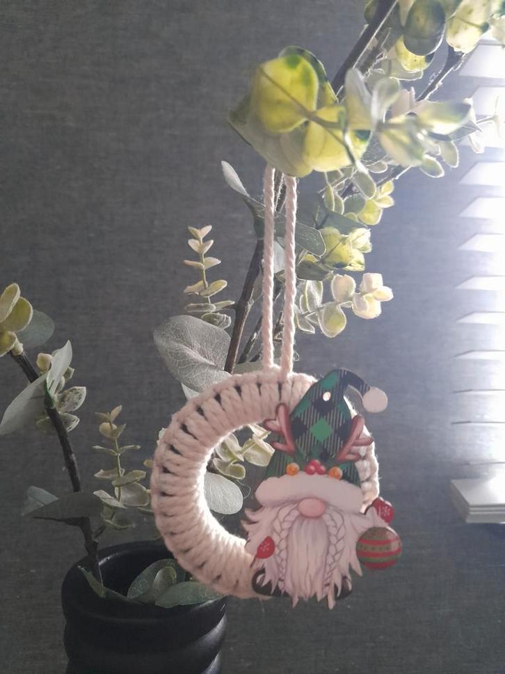 Warmste Week, Kerstversiering, Diversen, Kerst, Ophalen of Verzenden