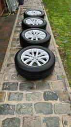 Set velgen met zomerband, Auto-onderdelen, Banden en Velgen, Ophalen, 16 inch, Banden en Velgen, Personenwagen