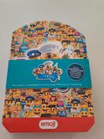 Emoij doos ALDI compleet. Met alle 30 emoij´s erin en nieuw., Ophalen of Verzenden